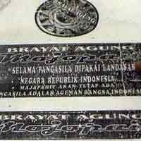 Depag Minta Pengikut Brayat Agung Kembali ke Jalan yang Benar