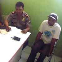 Pemimpin Brayat Agung Menghilang, 2 Pengikut Diinterogasi