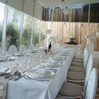 Fine Dining ala Bunga Rampai