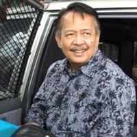 Irawady Joenoes Dipindahkan ke LP Sukamiskin