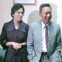 Hatta: Saya Yakin Sri Mulyani dan Boediono Pejabat Jujur