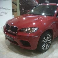 BMW X6 M, untuk Para Ekstrovert