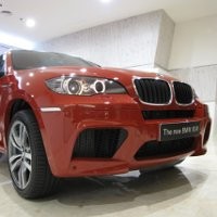 BMW Incar 1.000 Unit Lebih