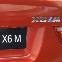 Meski Berkode M, BMW Yakin Dengan Penjualan X6 M