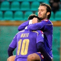 Fiorentina Ingin Lampiaskan Kesal ke Lazio