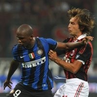 Waspada Milan, Moratti Tunggu Laga Indah