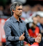 Mourinho: Tunda Derby Milan