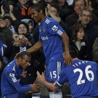 Chelsea Tak Lagi Membosankan