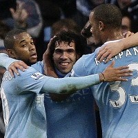 City Ingin Ciptakan Neraka Biru untuk MU