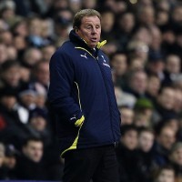 Redknapp Senang Liverpool Melemah