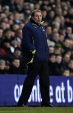 Redknapp Senang Liverpool Melemah