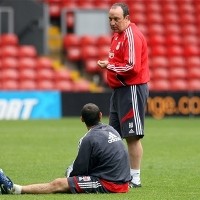 Rafa: Liverpool Tak Seburuk itu Kok