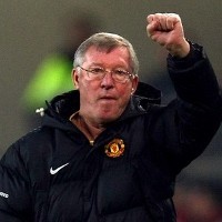 Fergie Mulai Perhitungkan City