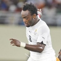 Cedera, Essien Dipulangkan ke London