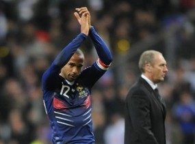 Soal Handball, Henry Bebas dari Hukuman