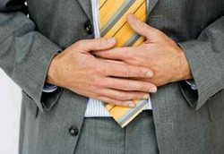 Penyebab Perut Berbunyi