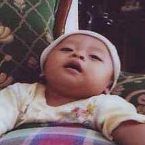 Haikal Rezky Pratama, 9 Bulan; Lelaki; m