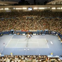 Melbourne Siapkan Rp 3,1 T untuk Jaga Grand Slam