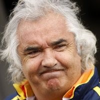 Merugi, Briatore Bakal Tuntut FIA