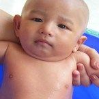 Arfaa Dylan Hermawan, 2 Bulan; Lelaki; m