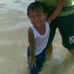 Moch. Dzaki FM, 2 Tahun; Lelaki; m