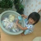 Nahara Kana Taqiyya N, 4 tahun; Perempuan; f