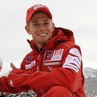 Di Silverstone, Stoner Berharap Dapatkan Cinta