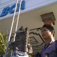  Pembobolan Dana Nasabah BCA Didalangi Orang Rusia