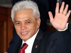 Pemerintah Harap Pemeriksaan Pansus Century Cepat Selesai