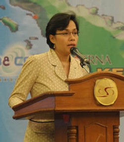 Ravat dan Hesham Ingin Ganti Rugi, Menkeu Tak Respon