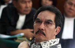 Kriminolog Nilai Tuntutan Hukuman Mati kepada Antasari Terlalu Berat