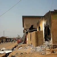 300 Orang Tewas Dalam Kerusuhan SARA di Nigeria