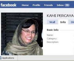 Usai Dicecar Pansus, Dukungan Bagi Sri Mulyani di Facebook Naik