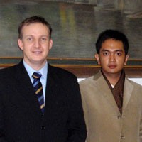 Dirjen Fryc: Ceko Dukung Pertukaran Mahasiswa dengan Indonesia