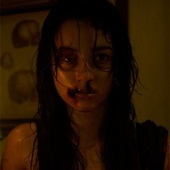 Siap-siap Teriak di Rumah Dara