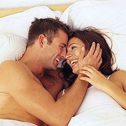 Dengan Olahraga, Stres Hilang, Seks Pun Menyenangkan