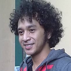 Giring Nidji Pilih Anjing Ketimbang Narkoba