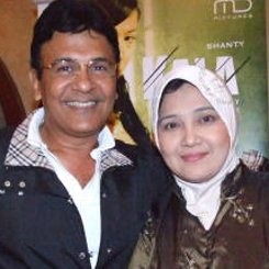 Fanny Bauty Yakin Bisa Cepat Menjanda