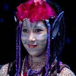 Avatar Ala Indonesia Dihina di Twitter