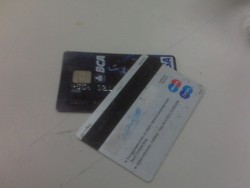 Nasabah Lalai, Rekening Bobol