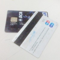 Mau Lebih Aman? Kartu ATM Harus Pakai Chip!