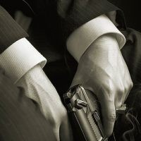 Pembobol Rekening Nasabah Bank Dicurigai Sindikat Mafia