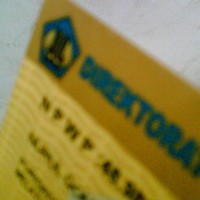 1.800 CPNS Depkeu Dapat NPWP