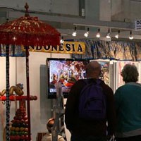 Raja Ampat Masuk Destinasi Incaran Norwegia