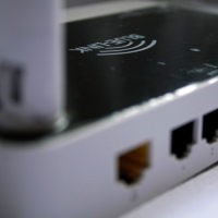 Router WiFi Bluelink Klaim Tercepat Sejagat