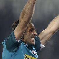 Buffon Kiper Terbaik dalam Sejarah