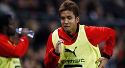 Pulang Kampung demi Piala Dunia