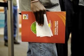 Beckenbauer: Tiket Piala Dunia Kemahalan