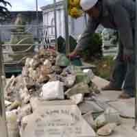 Kejadian Aneh di Makam Asta Tinggi Sebagai Pertanda 