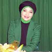 Ratih Sanggarwati Kesulitan Cari Pendamping